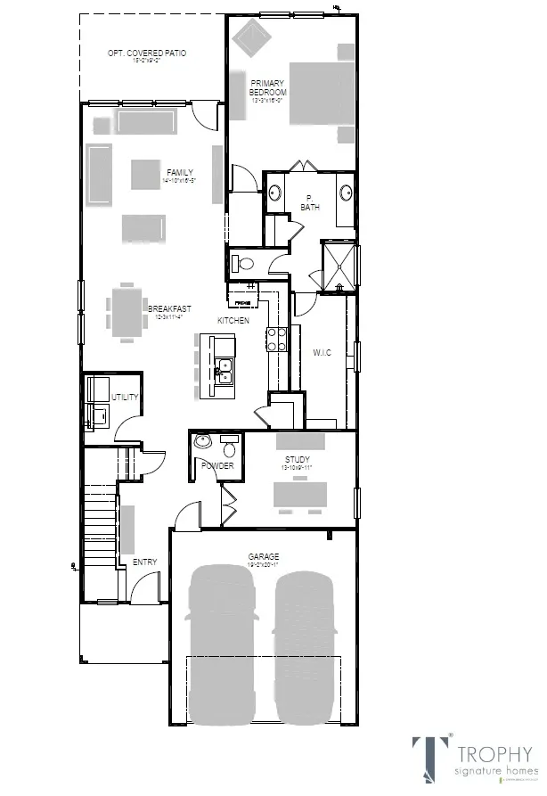 205 Hornet Street Elgin, TX 78621