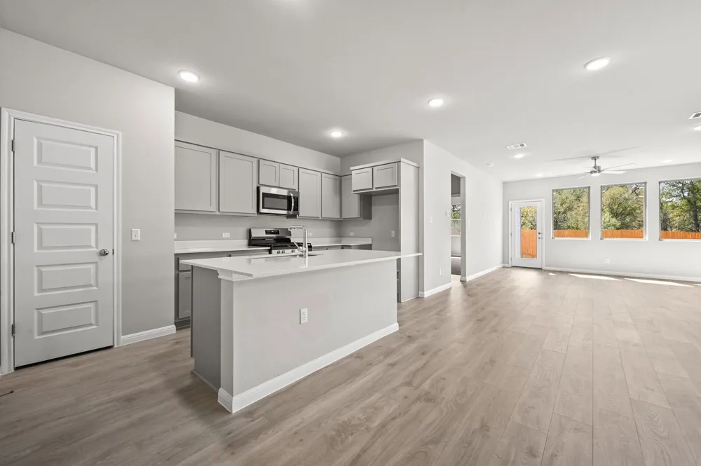 205 Hornet Street Elgin, TX 78621