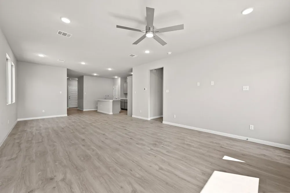 205 Hornet Street Elgin, TX 78621