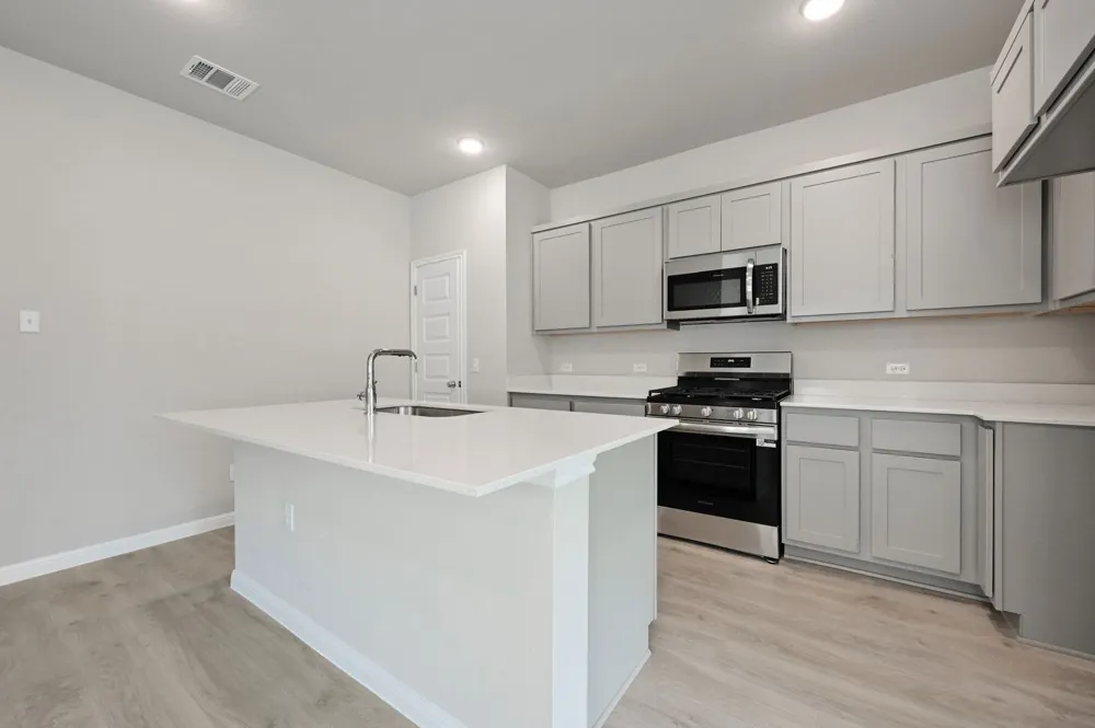 205 Hornet Street Elgin, TX 78621