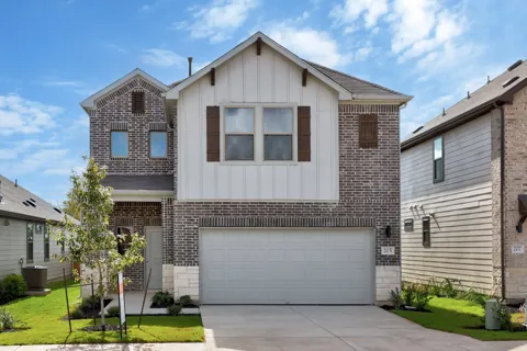 205 Hornet Street