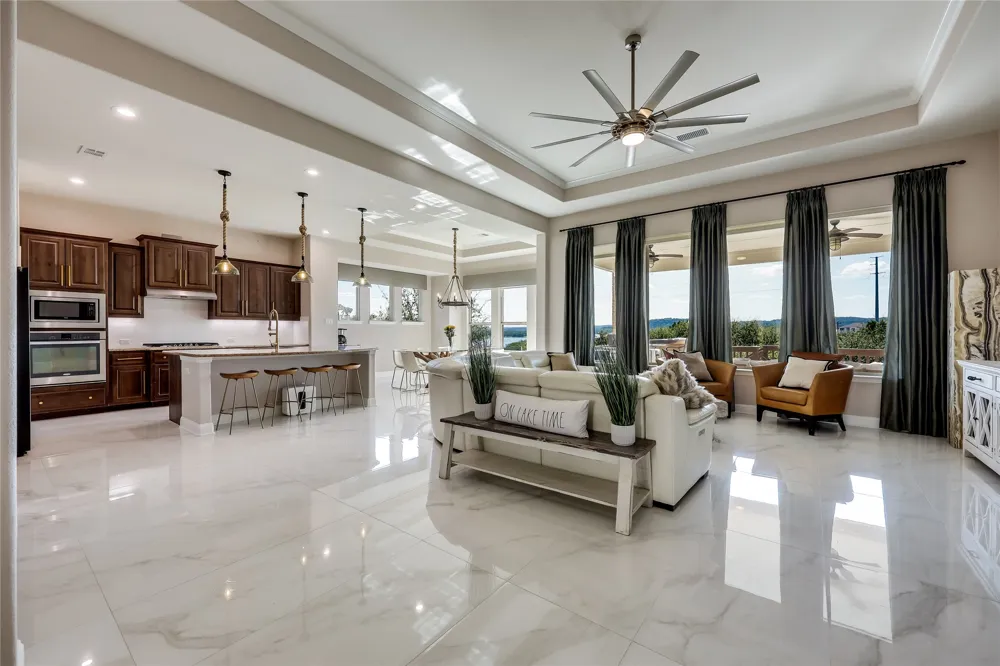 7430 Pace Ravine Drive Lago Vista, TX 78645