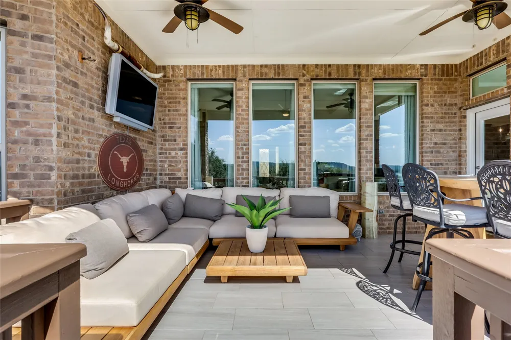 7430 Pace Ravine Drive Lago Vista, TX 78645