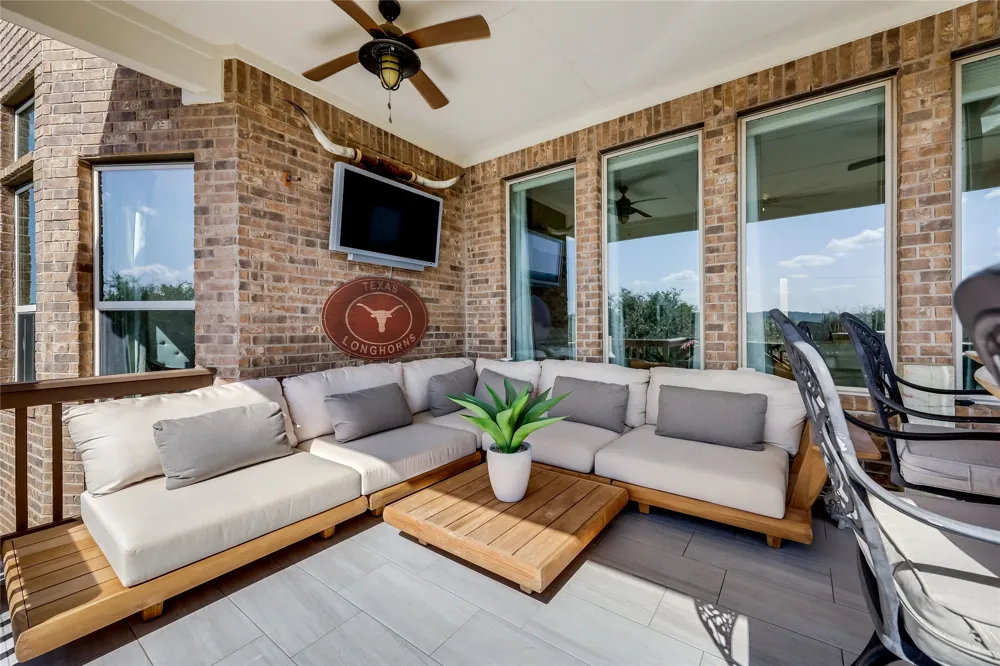 7430 Pace Ravine Drive Lago Vista, TX 78645