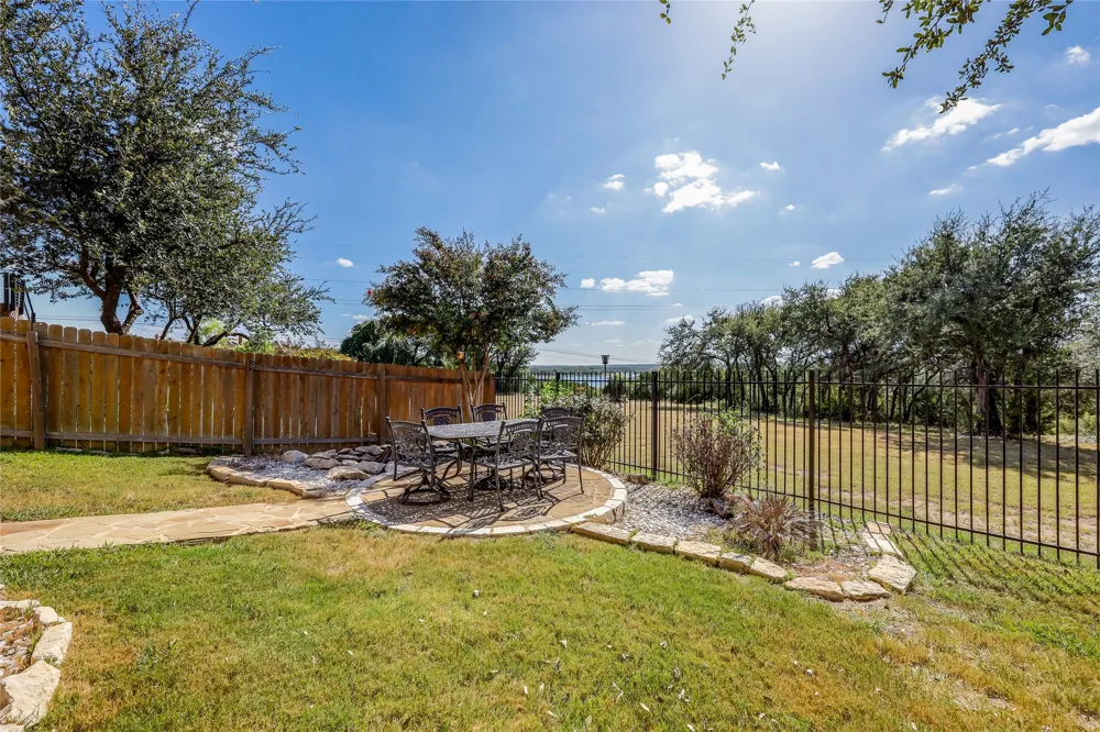 7430 Pace Ravine Drive Lago Vista, TX 78645