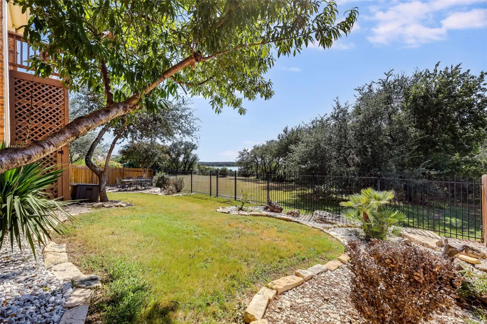 7430 Pace Ravine Drive Lago Vista, TX 78645
