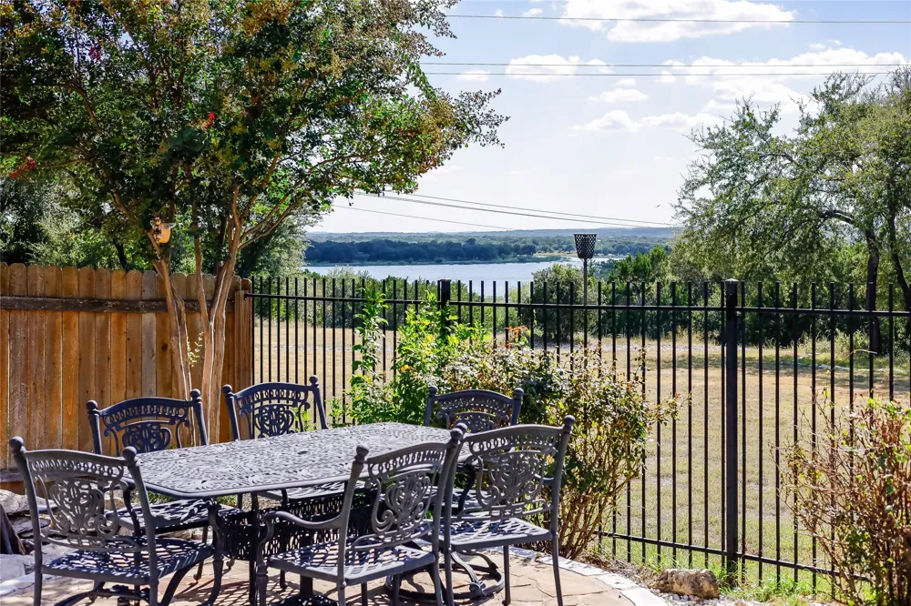 7430 Pace Ravine Drive Lago Vista, TX 78645