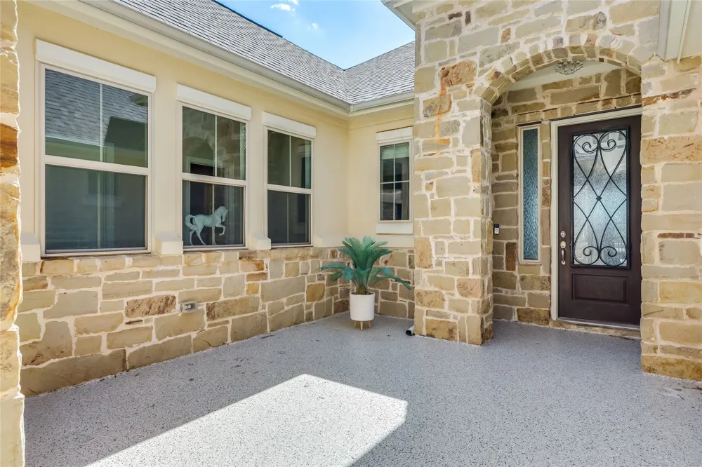 7430 Pace Ravine Drive Lago Vista, TX 78645