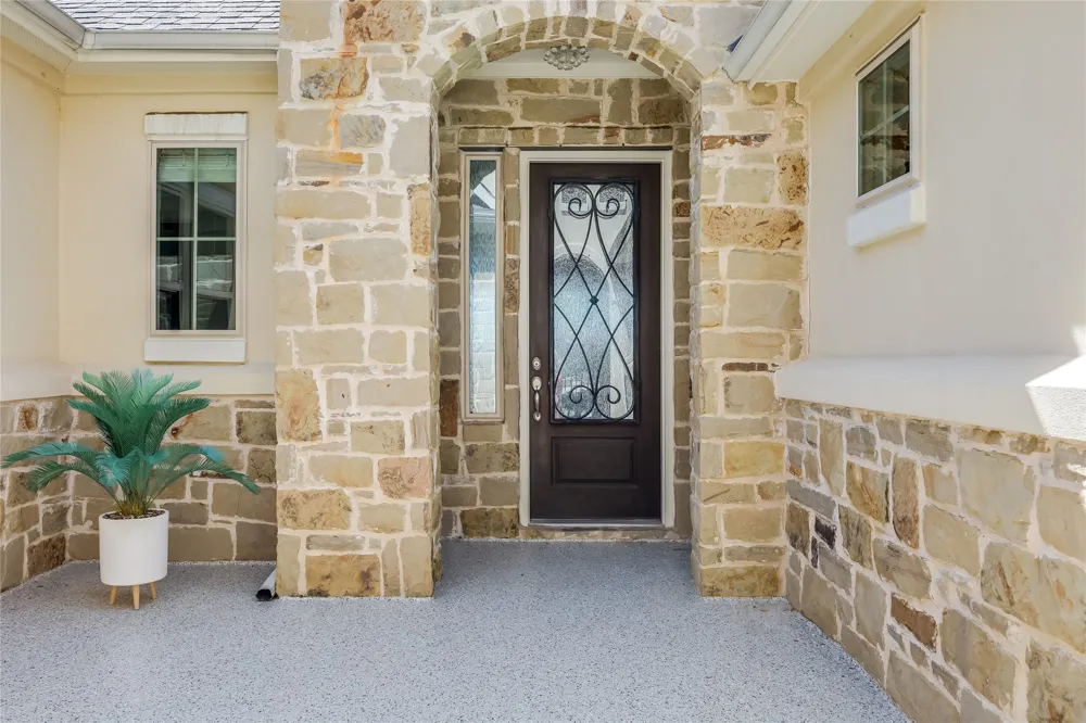 7430 Pace Ravine Drive Lago Vista, TX 78645