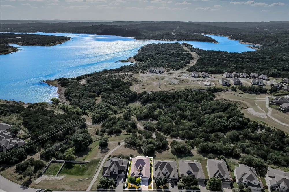 7430 Pace Ravine Drive Lago Vista, TX 78645