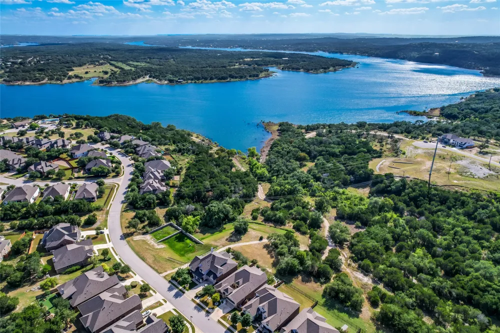 7430 Pace Ravine Drive Lago Vista, TX 78645