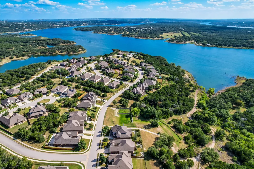 7430 Pace Ravine Drive Lago Vista, TX 78645