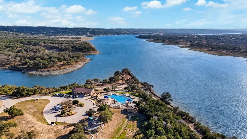 7430 Pace Ravine Drive Lago Vista, TX 78645