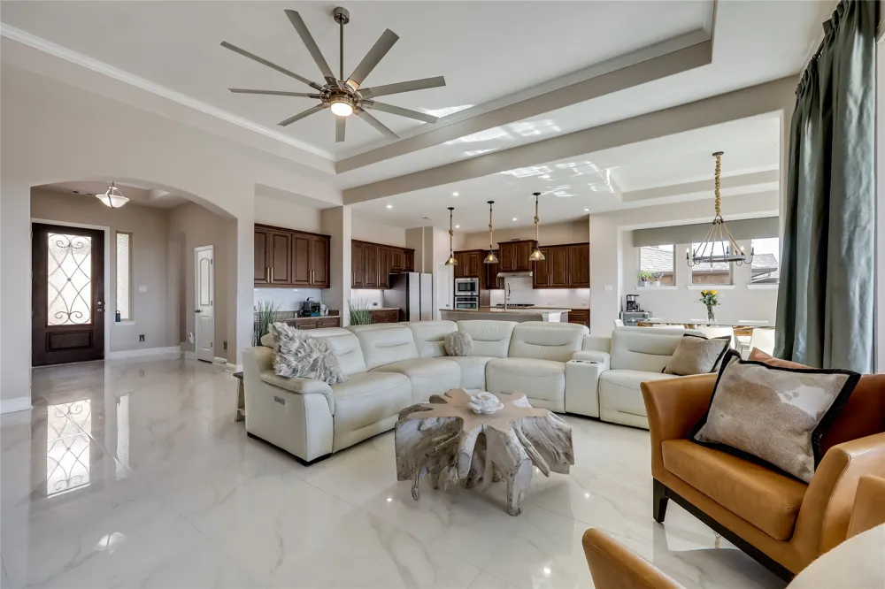 7430 Pace Ravine Drive Lago Vista, TX 78645