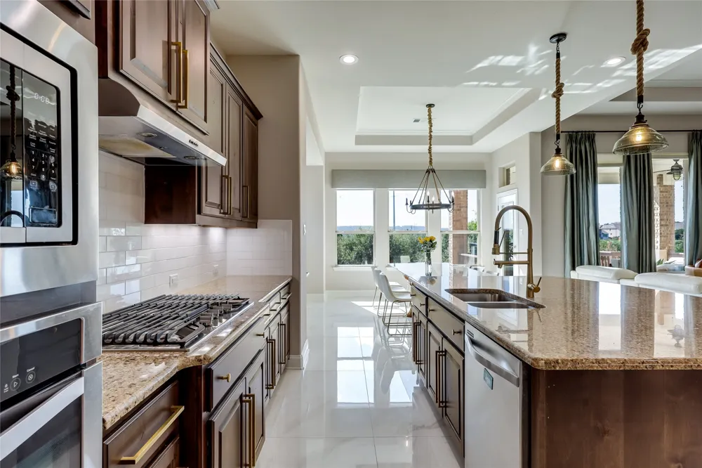 7430 Pace Ravine Drive Lago Vista, TX 78645