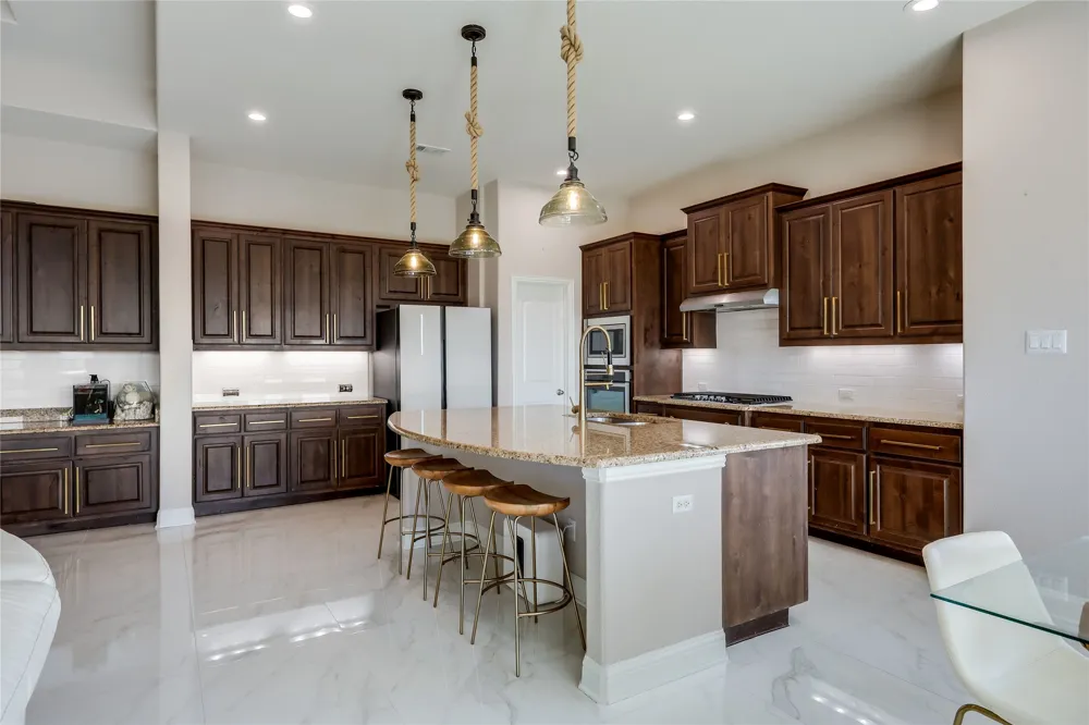 7430 Pace Ravine Drive Lago Vista, TX 78645