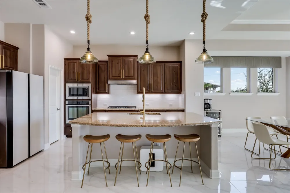 7430 Pace Ravine Drive Lago Vista, TX 78645