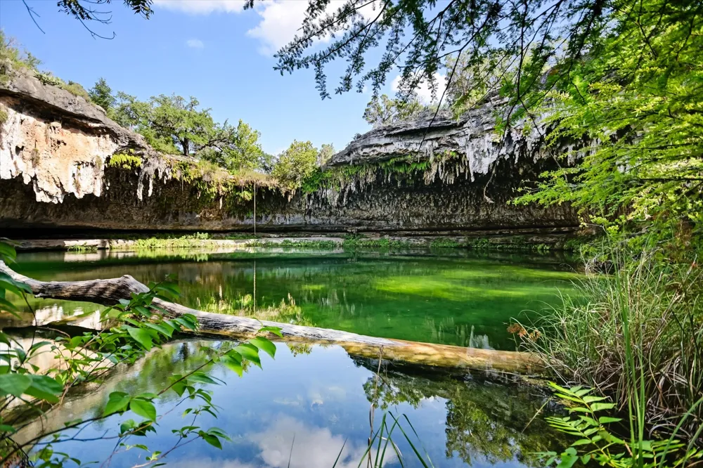 McGregor Lane Dripping Springs, TX 78620