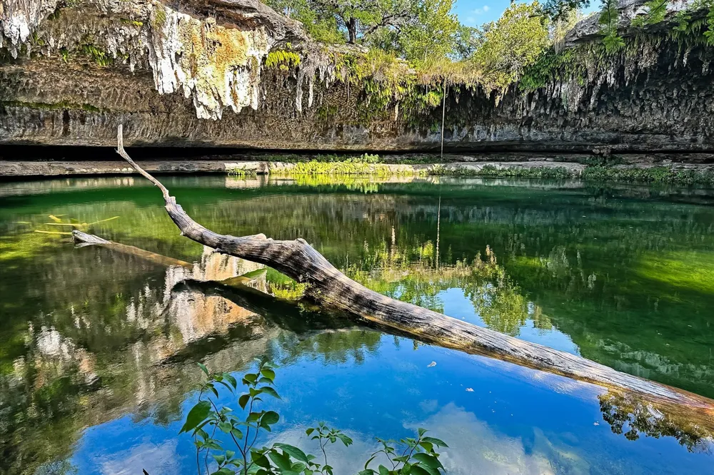 McGregor Lane Dripping Springs, TX 78620