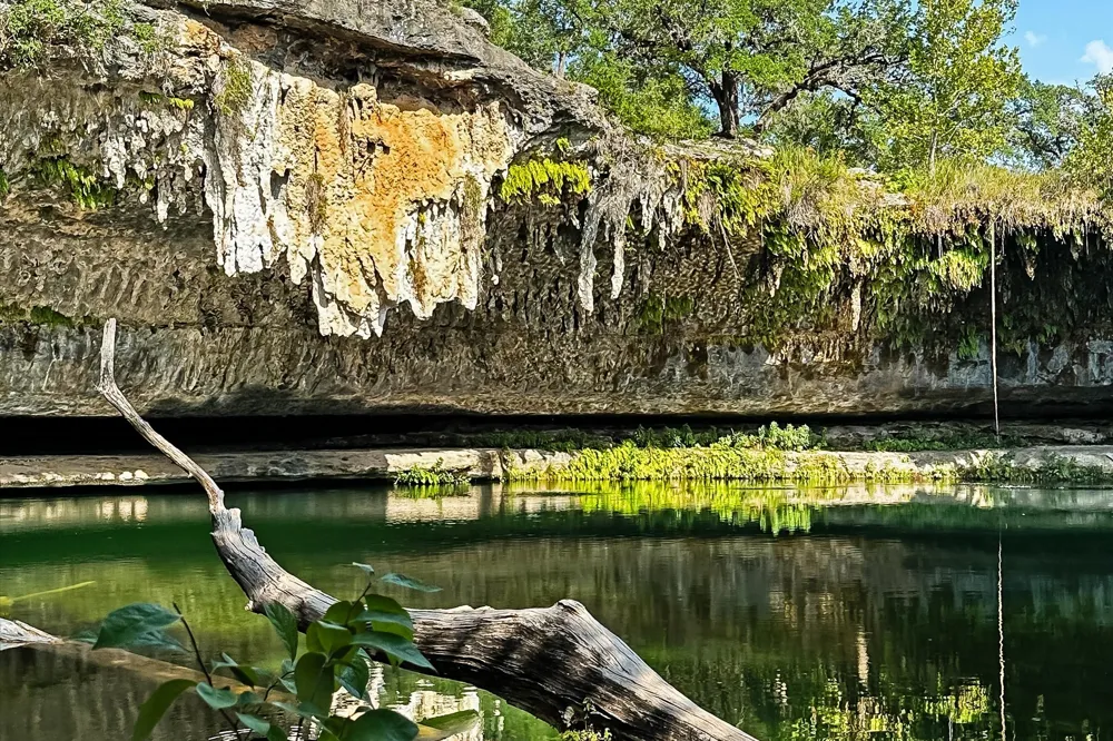 McGregor Lane Dripping Springs, TX 78620