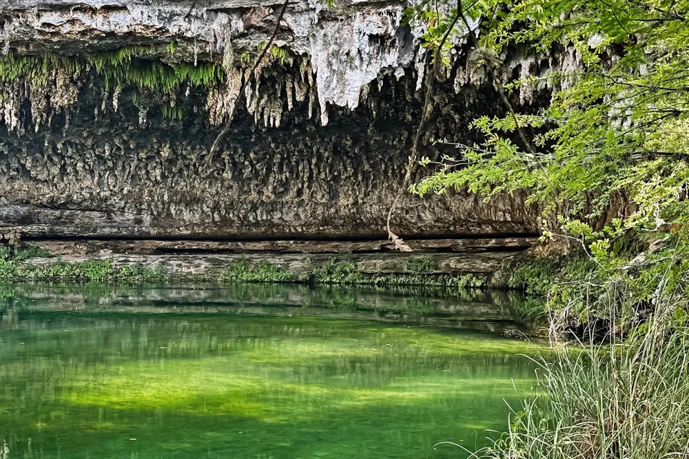 McGregor Lane Dripping Springs, TX 78620