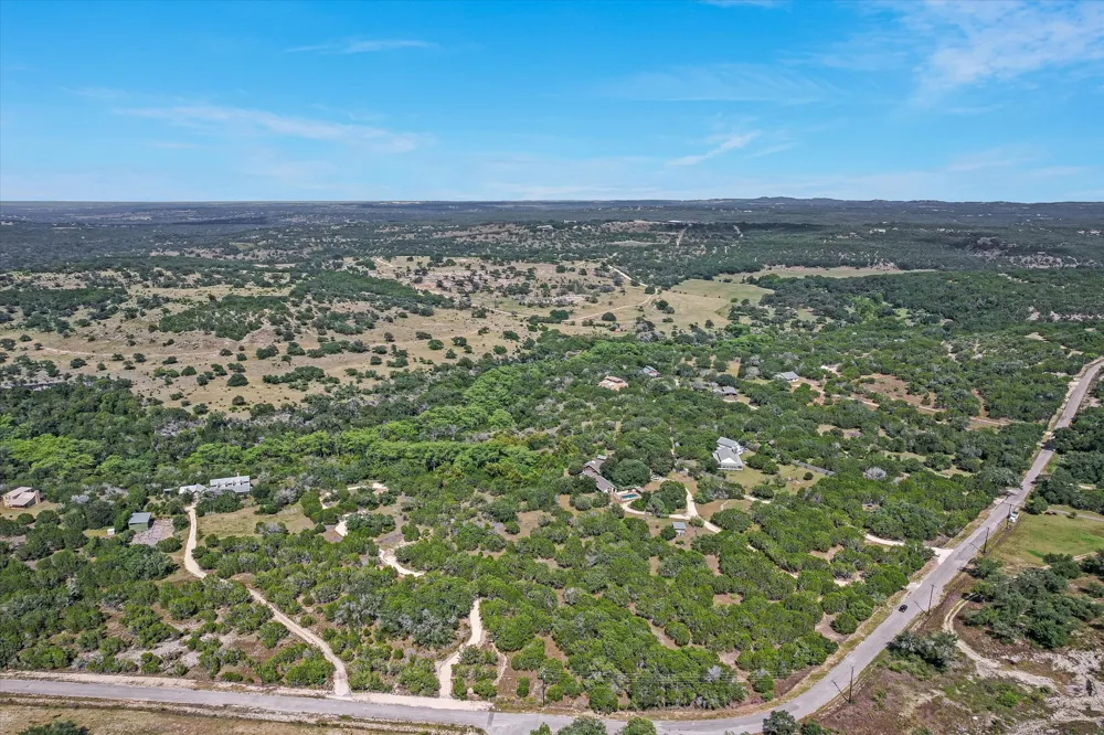 McGregor Lane Dripping Springs, TX 78620