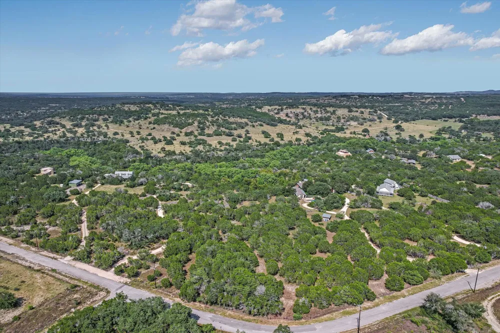 McGregor Lane Dripping Springs, TX 78620