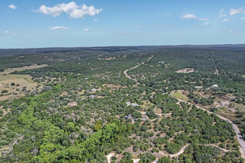 McGregor Lane Dripping Springs, TX 78620