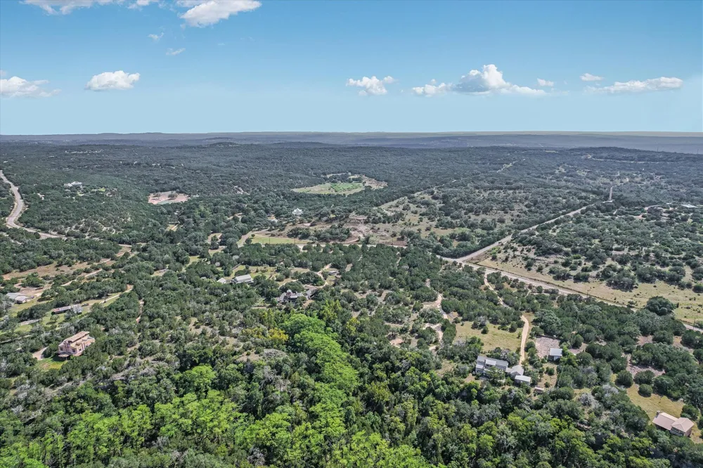 McGregor Lane Dripping Springs, TX 78620