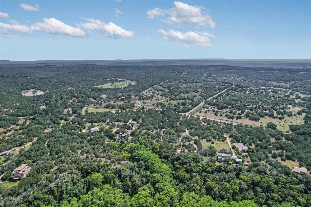 McGregor Lane Dripping Springs, TX 78620