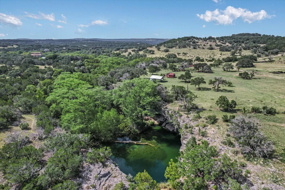 McGregor Lane Dripping Springs, TX 78620