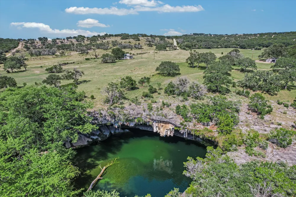 McGregor Lane Dripping Springs, TX 78620