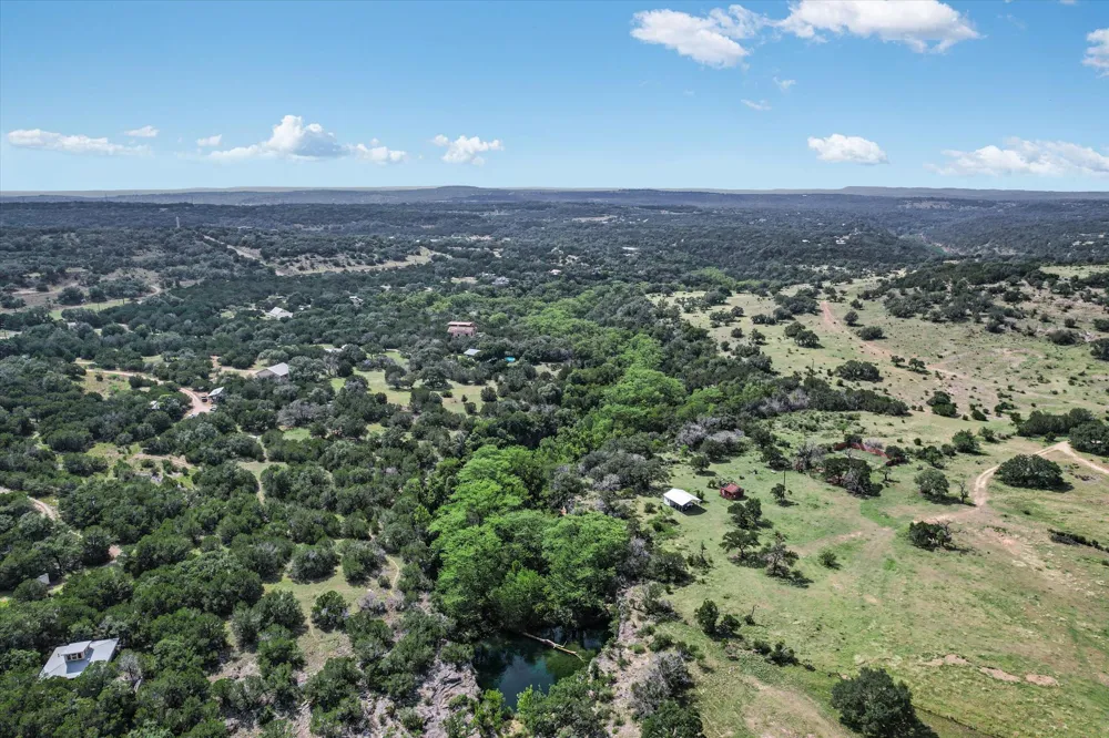 McGregor Lane Dripping Springs, TX 78620