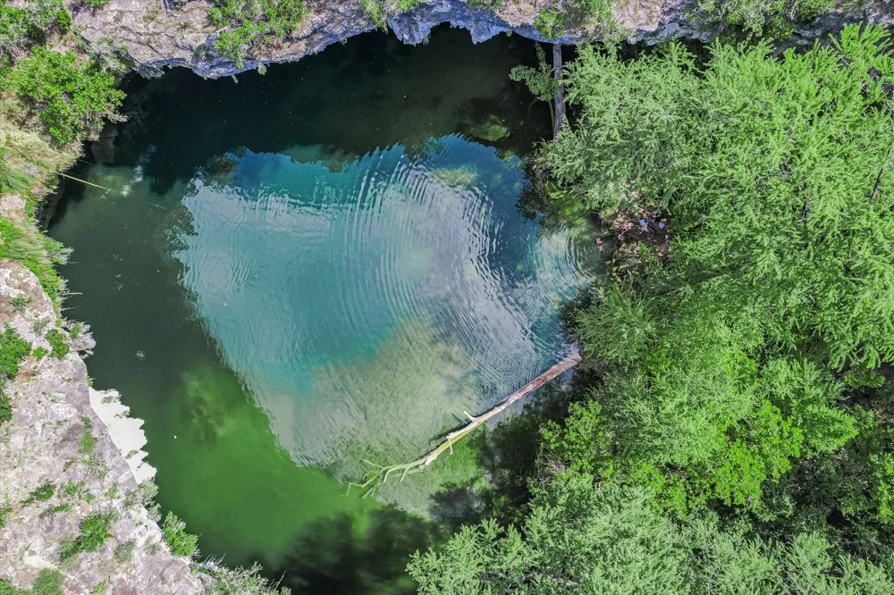 McGregor Lane Dripping Springs, TX 78620