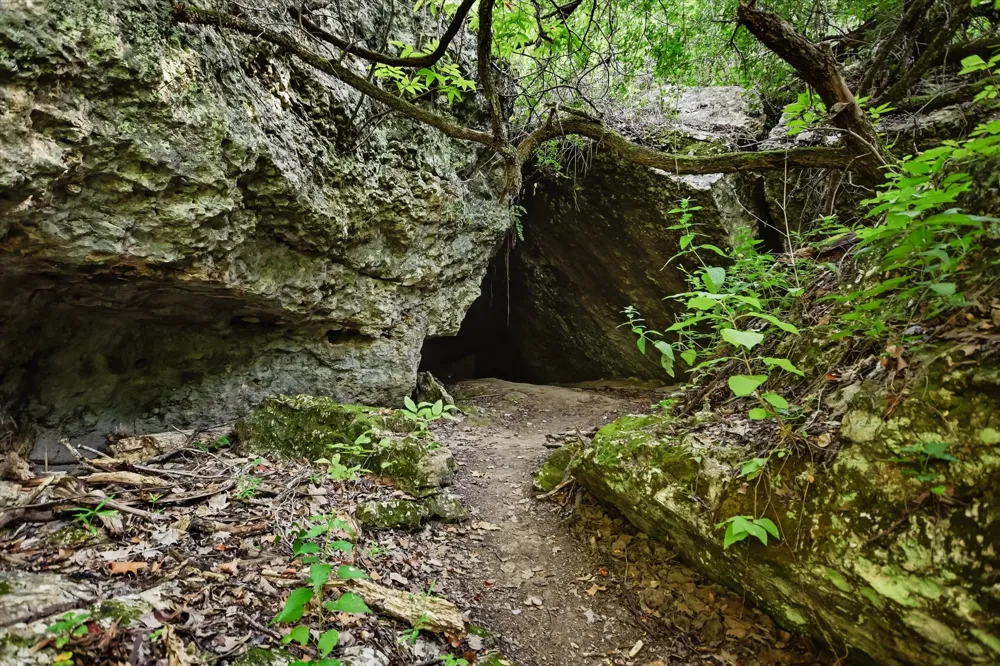 McGregor Lane Dripping Springs, TX 78620
