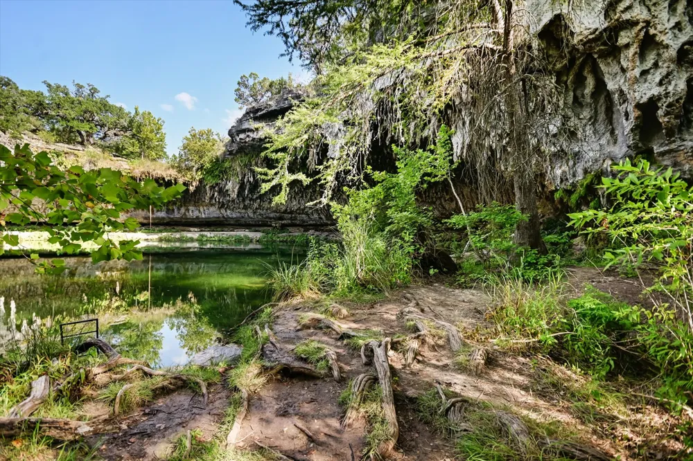 McGregor Lane Dripping Springs, TX 78620
