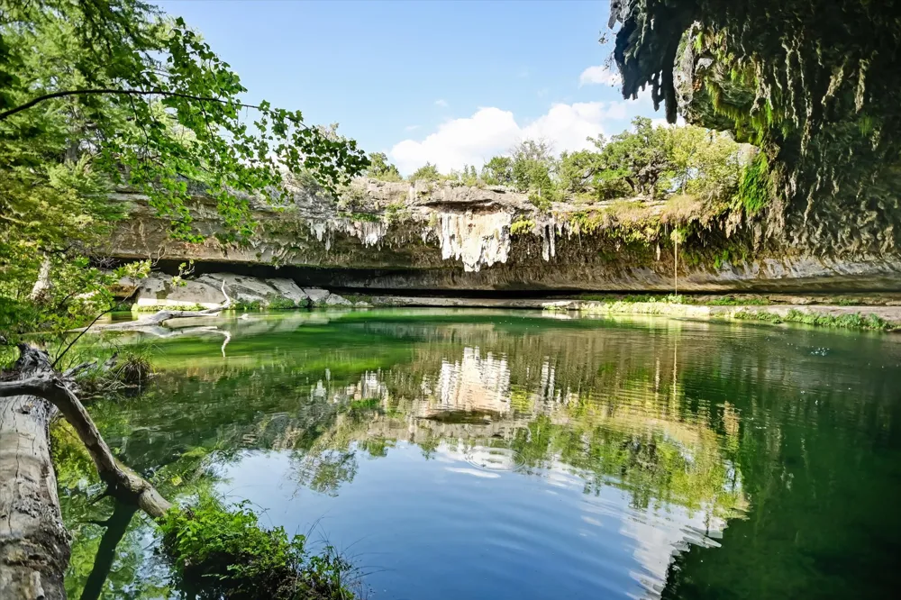 McGregor Lane Dripping Springs, TX 78620