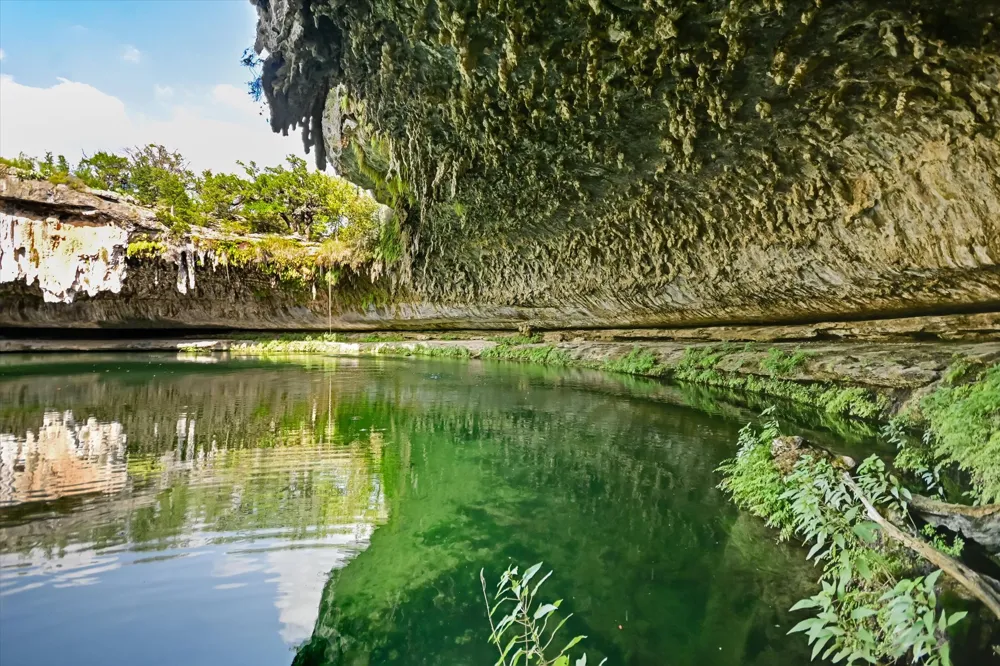 McGregor Lane Dripping Springs, TX 78620