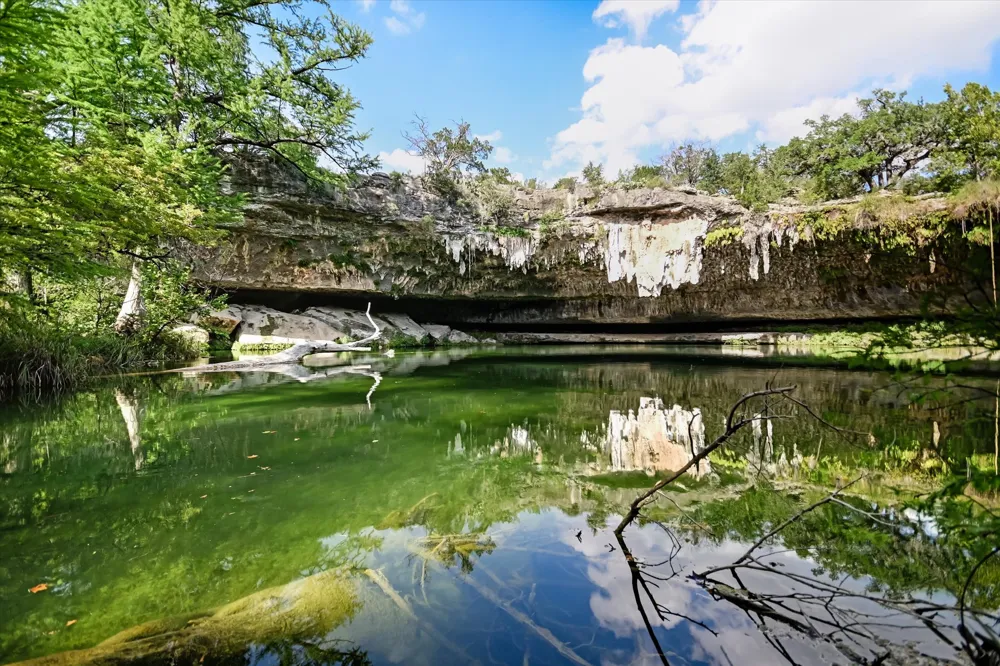 McGregor Lane Dripping Springs, TX 78620
