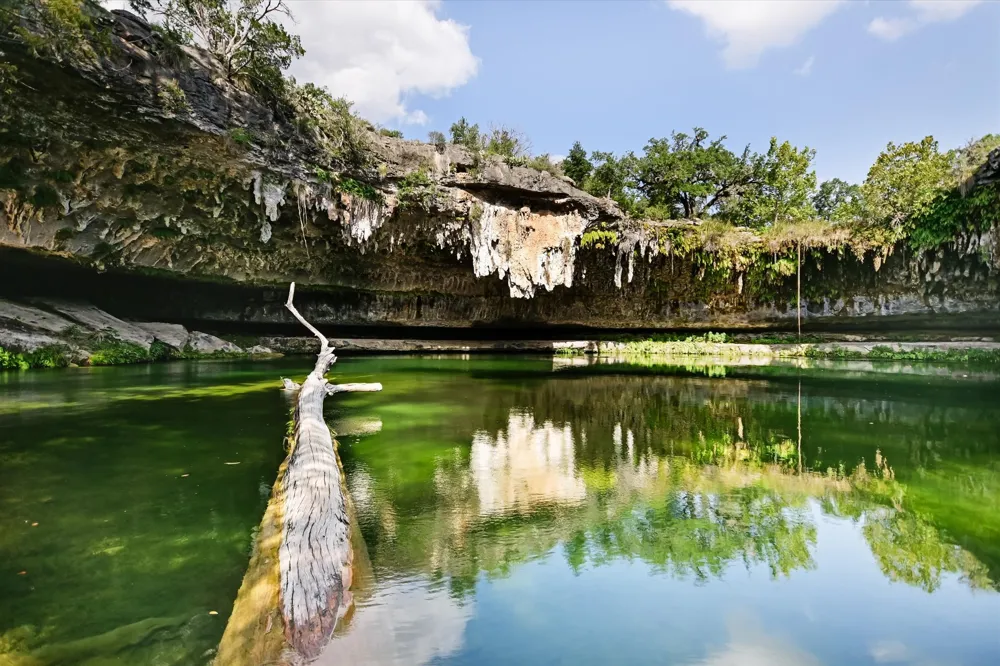 McGregor Lane Dripping Springs, TX 78620