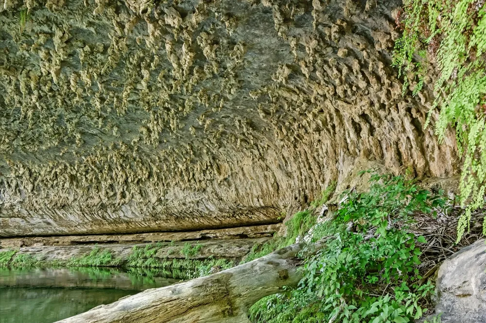 McGregor Lane Dripping Springs, TX 78620