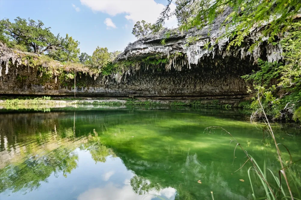 McGregor Lane Dripping Springs, TX 78620