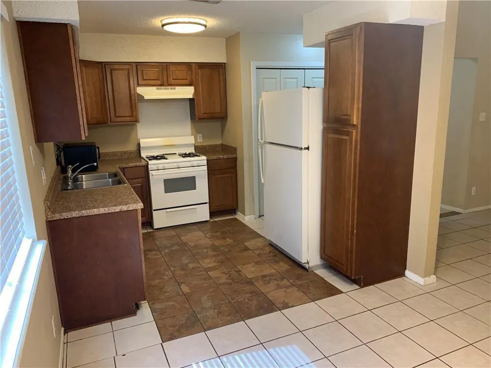 7208 Creekside Drive #A Austin, TX 78752