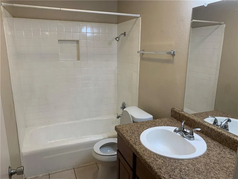 7208 Creekside Drive #A Austin, TX 78752