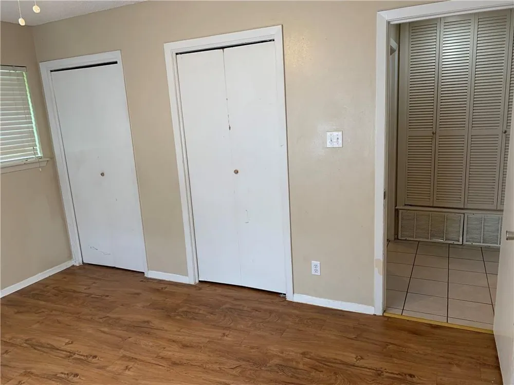 7208 Creekside Drive #A Austin, TX 78752