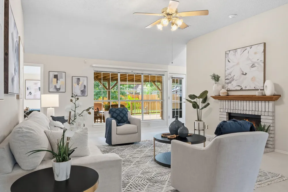 303 Sycamore Drive Cedar Park, TX 78613