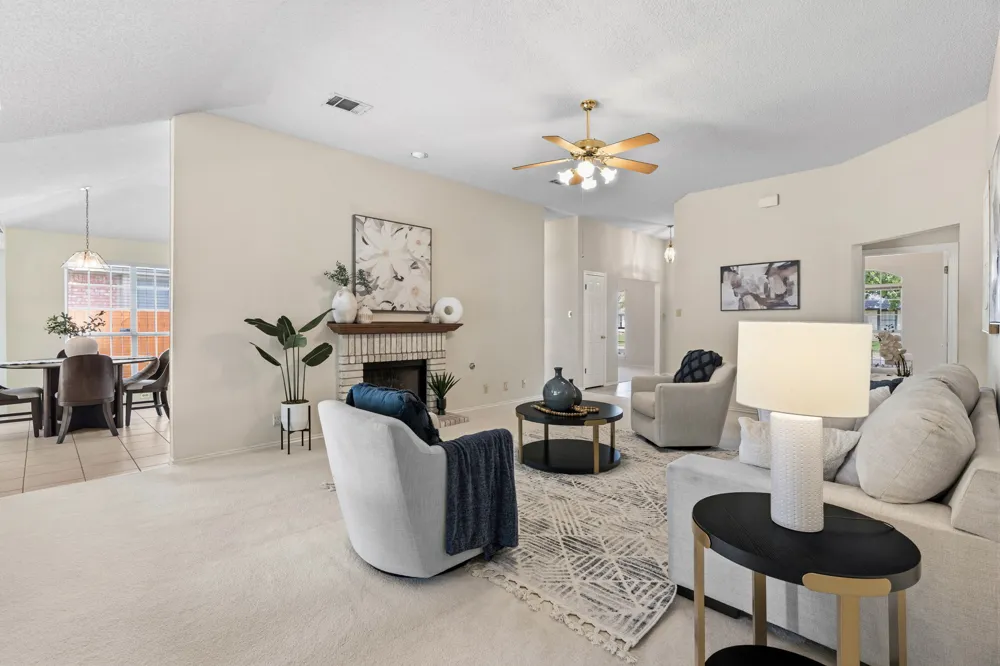 303 Sycamore Drive Cedar Park, TX 78613