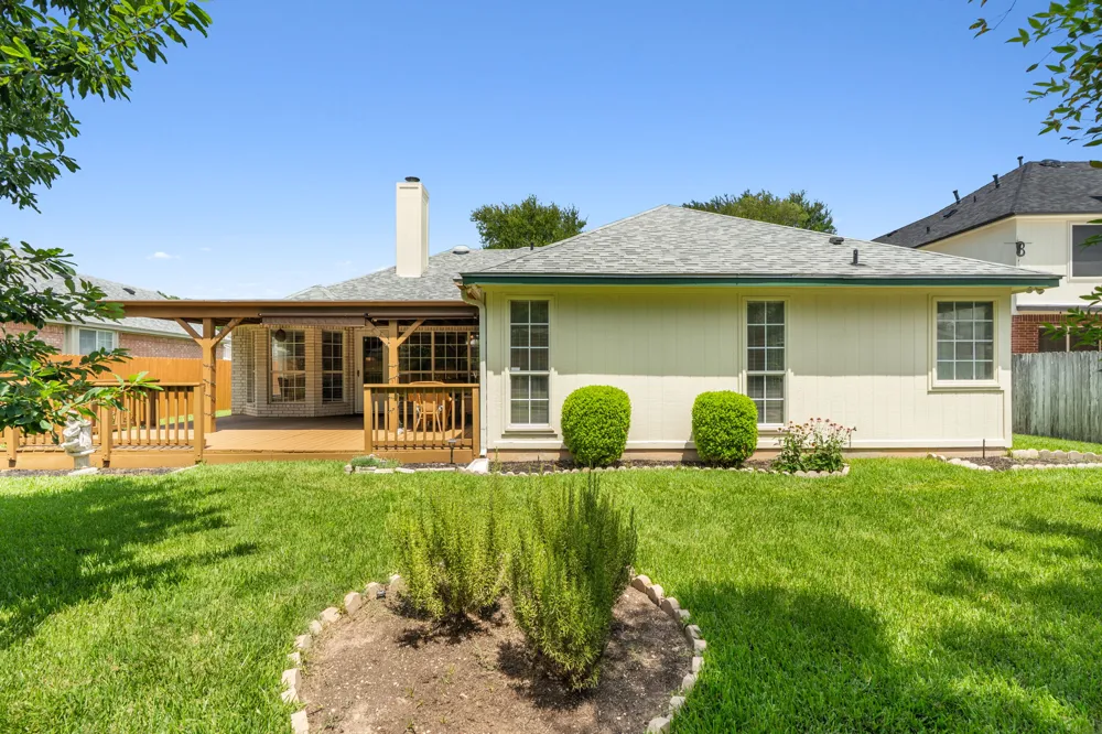 303 Sycamore Drive Cedar Park, TX 78613