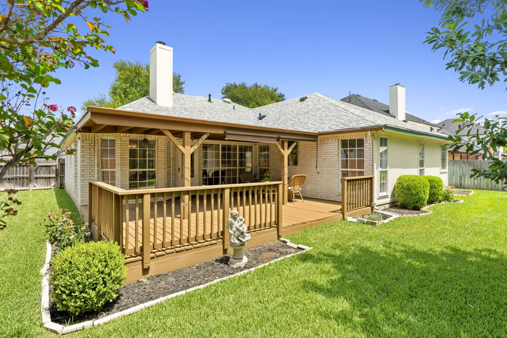 303 Sycamore Drive Cedar Park, TX 78613