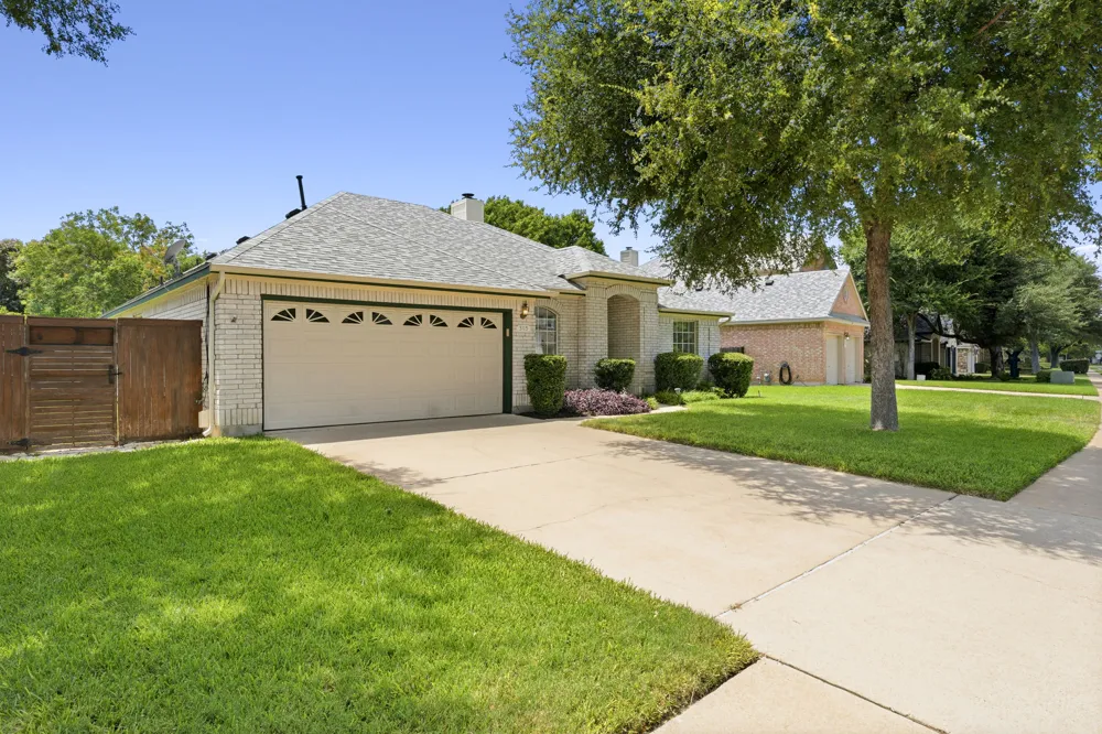 303 Sycamore Drive Cedar Park, TX 78613